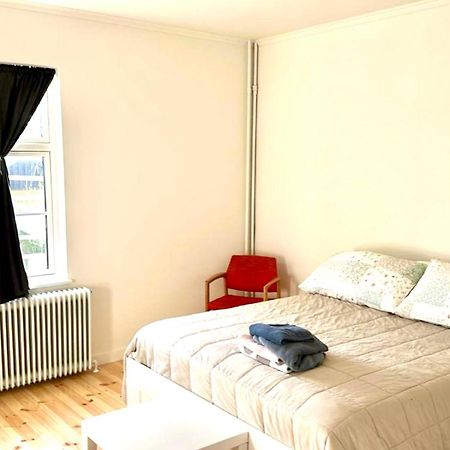 Villa Apartment Near Lousiana Humlebæk Kültér fotó