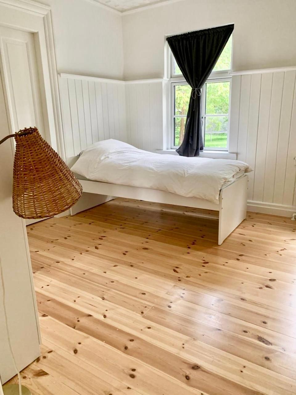 Villa Apartment Near Lousiana Humlebæk Kültér fotó